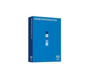 Adobe Photoshop CS4