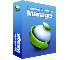 Internet Download Manager 5.15