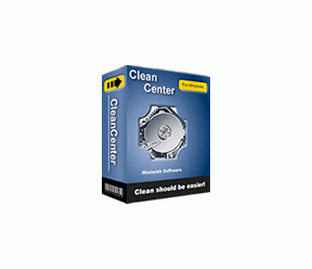 CleanCenter 2.8.1.1