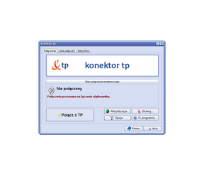 Konektor TP 2.0.1.199