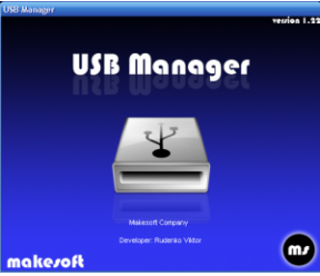 USB Manager 1.52