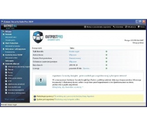 Outpost Security Suite Pro 7.0.2.3377.514.1238