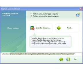 RegRun Reanimator 6.9.6.99