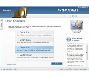 Emsisoft Anti-Malware 5.0.0.68