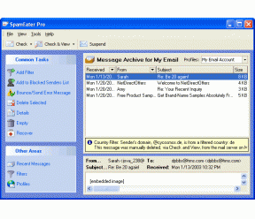 SpamEater Pro 4.1.0 Build 215