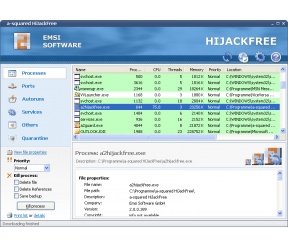 HiJackFree 4.0.0.29