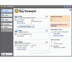 Spy Sweeper 6.1.0.145