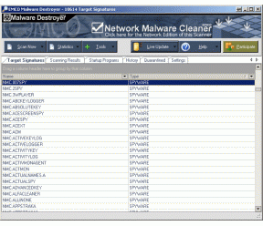 Malware Destroyer 5.1.15