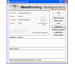 Monitoring Komputera Standard 2.2.0