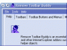 Remove Toolbar Buddy 4.65