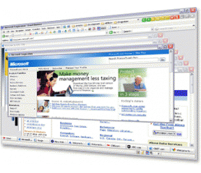 Avant Browser 11.7 build 40