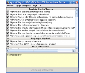 XP-Antispy 3.97-4