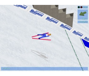 Deluxe Ski Jump 3 1.6.2