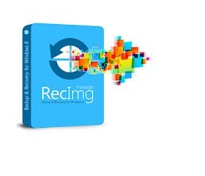 RecImg Manager 2.0.26222