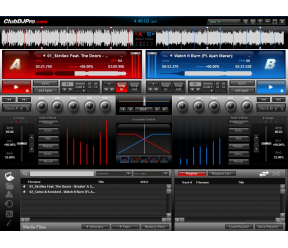 ClubDJ ProDJ 5.1.5.0