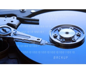 Paragon Backup & Recovery 2013 Free