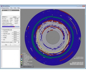 UltimateDefrag 1.72