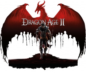 Dragon Age - Tapety na pulpit