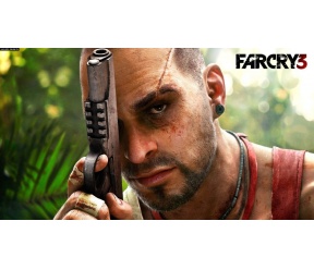 Far Cry 3 - Tapety na pulpit