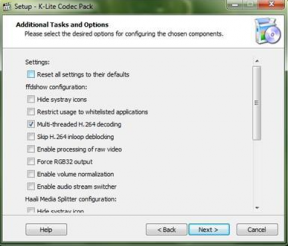 K-Lite Codec Pack Basic 10.0.0