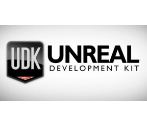 Unreal Development Kit 3.10907