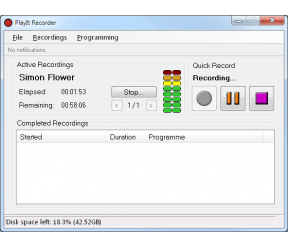 PlayIt Recorder 1.02.0.129