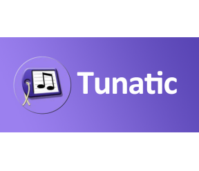 Tunatic 1.0.1b