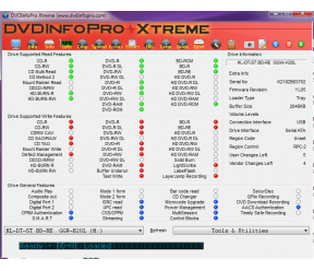 DVDInfoPro 7.1.1.0