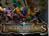 League of Legends (LoL) - Tapety na pulpit