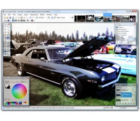 Paint.NET 3.5.1