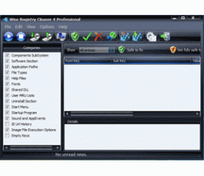 Wise Registry Cleaner 4.91