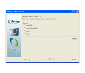 Image for Windows 2.51a