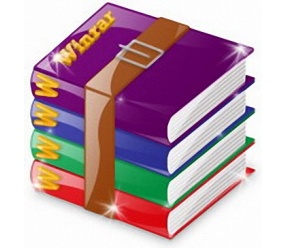 WinRAR 3.91