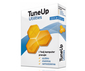 TuneUp Utilities 2010 w Polsce