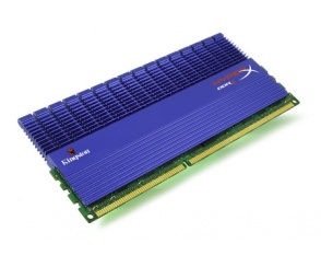 Kingston DDR3 HyperX 24 GB