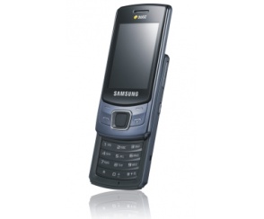 Samsung Duoz C6112 – telefon o podwójnej naturze