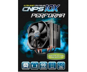 Zalman CNPS10X Performa