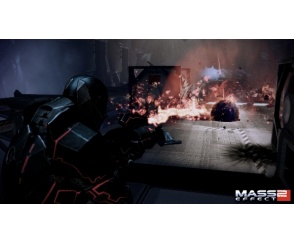 Mass Effect 2 –  dziś premiera!