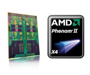 AMD Phenom II X4 975, 910e i 820 już blisko!