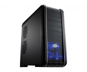 Cooler Master CM 690 II oraz CM 690 II Advanced