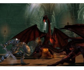 Pierwszy dodatek do gry Dragon Age Początek