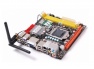 Zotac H55-ITX WiFi z LGA 1156