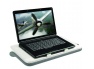 Logitech Speaker Lapdesk N700