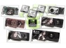 Najpopularniejsze GPU i CPU w 2009 roku