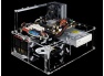 Akrylowa platforma testowa Sunbeam UV-aktywna