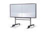 SMART wprowadza interaktywną tablicę Dual Touch