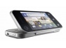 Motorola prezentuje BACKFLIP z aplikacją MOTOBLUR