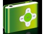 Sweex Clipz MP3 Player