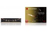 Trójkanałowe zestawy DDR3 Black Dragon firmy GeIL