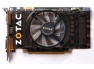Karta Zotac Eco series GeForce GTS 250